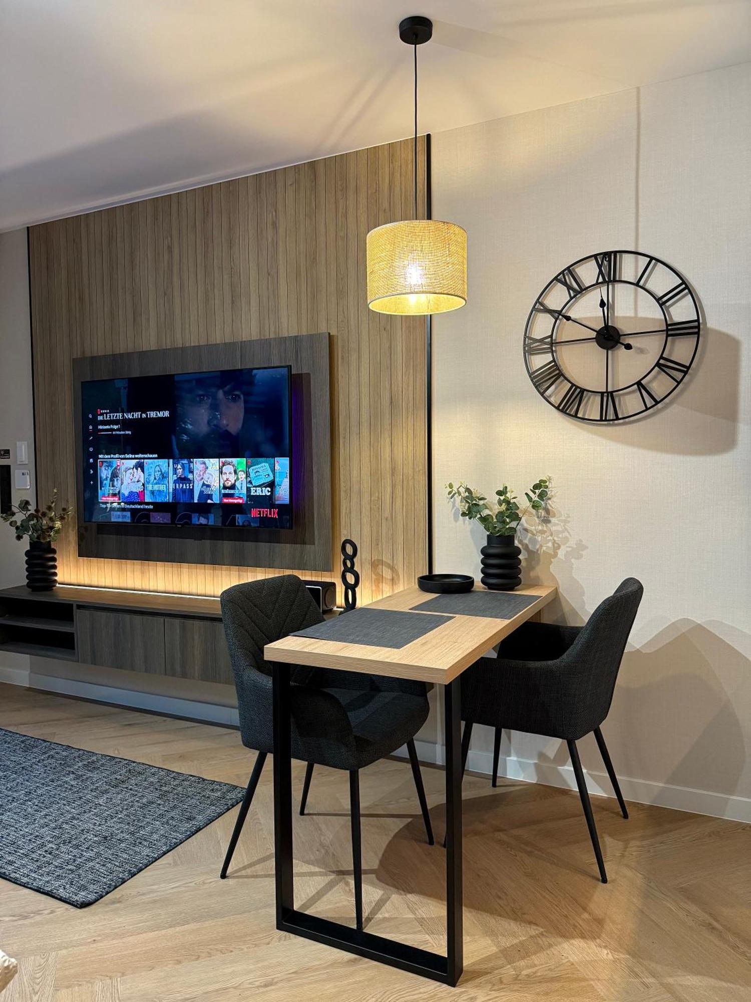 Triumph Ferienhaeuser & Apartments Rangsdorf Habitación foto