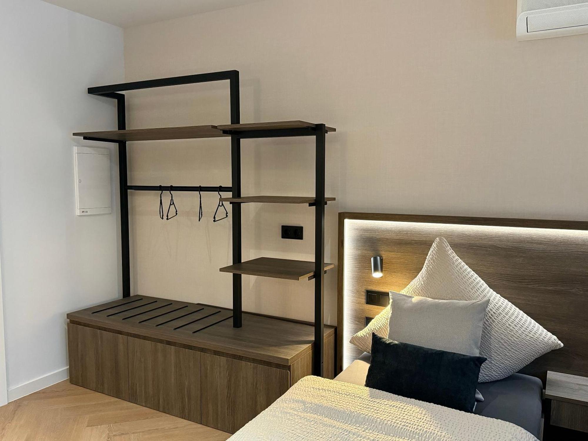 Triumph Ferienhaeuser & Apartments Rangsdorf Habitación foto